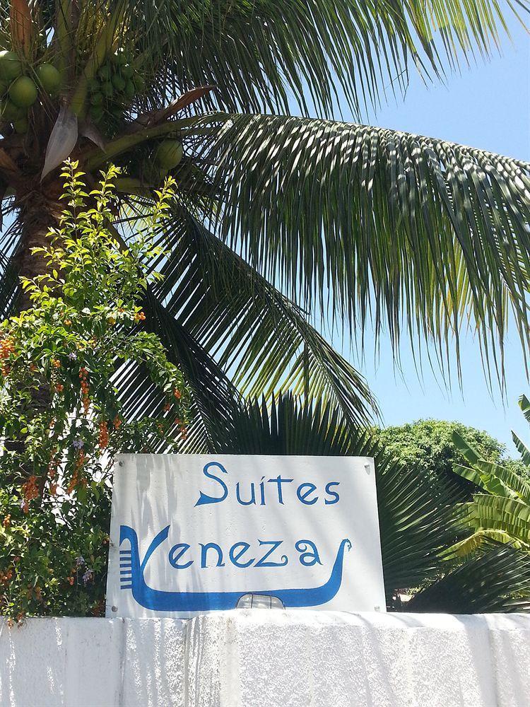 Suítes Veneza Pôrto das Galinhas Exterior foto